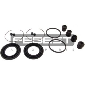 Kit de réparation d'étrier de frein avant FEBEST 0475-CS3F pour MITSUBISHI et plus encore... FEBEST