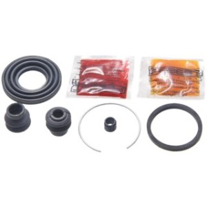 Rear Brake Caliper Repair Kit FEBEST 0475-CYR OE Ref 4605A263