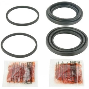Front Brake Caliper Repair Kit FEBEST 0475-DAF OE Ref M863312