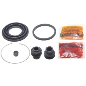 Rear Brake Caliper Repair Kit FEBEST 0475-NA4R OE Ref MR955067