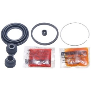 Rear Brake Caliper Repair Kit FEBEST 0475-V75R OE Ref MR510543