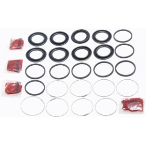 Front Brake Caliper Repair Kit FEBEST 0475-V97F OE Ref 4605B453