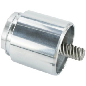 Rear Brake Caliper Piston With Mechanism FEBEST 0476-GAR OE Ref 4605B141