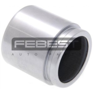 Piston d'étrier de frein avant FEBEST 0476-V75F pour MITSUBISHI, TOYOTA MN116443 FEBEST