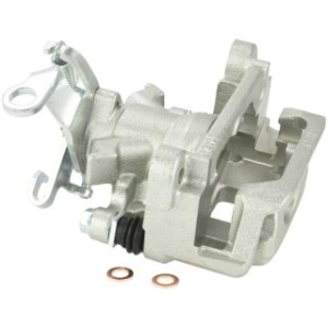 Rear Left Brake Caliper FEBEST 0477-GFRL OE Ref 4605B649