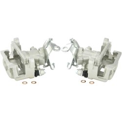 Paire d'étriers de frein arrière droit et gauche FEBEST pour MITSUBISHI et autres...