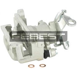 Paire d'étriers de frein arrière droit et gauche FEBEST pour MITSUBISHI et autres... FEBEST