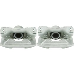 Rear Right & Left Brake Caliper Pair FEBEST 0477-K94WRR-L OE Ref MR307414