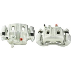 Front Right & Left Brake Caliper Pair FEBEST 0477-K96WFRH-LH OE Ref RMB858405