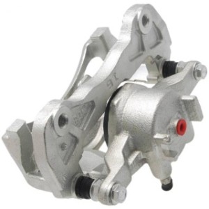 Front Left Brake Caliper FEBEST 0477-KB4FLH OE Ref 4605A201