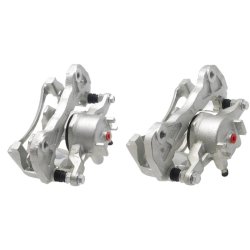 Front Right & Left Brake Caliper Pair FEBEST 0477-KB4FRH-LH OE Ref 4605A202