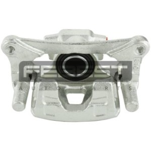 Étrier de frein arrière gauche FEBEST 0477-NA4RL pour MITSUBISHI et plus encore... FEBEST