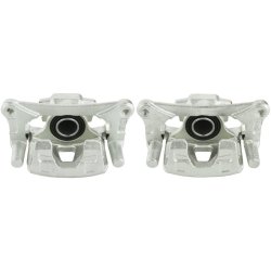 Rear Right & Left Brake Caliper Pair FEBEST 0477-NA4RR-L OE Ref 4400V2