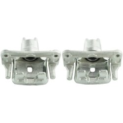 Rear Right & Left Brake Caliper Pair FEBEST 0477-V97RR-L OE Ref MR510542