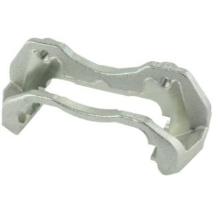 Front Brake Caliper Bracket Carrier FEBEST 0477C-CS3AF OE Ref MR569361