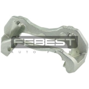 Support d'étrier de frein avant FEBEST 0477C-CS3AF pour MITSUBISHI FEBEST