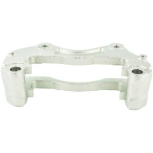 Front Left Brake Caliper Bracket Carrier FEBEST 0477C-K94WFL OE Ref MB858396