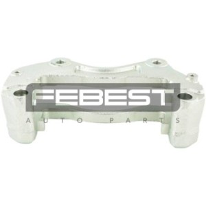Support d'étrier de frein avant gauche FEBEST 0477C-K94WFL pour MITSUBISHI FEBEST