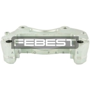 Support d'étrier de frein avant droit FEBEST 0477C-K94WFR pour MITSUBISHI FEBEST