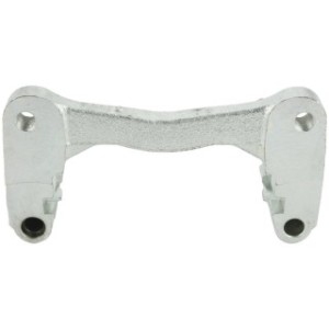 Front Left Brake Caliper Bracket Carrier FEBEST 0477C-NA4WFR OE Ref MR407680