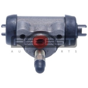 Cylindre de frein de roue arrière FEBEST 0478-H77 pour MITSUBISHI MR407140 FEBEST