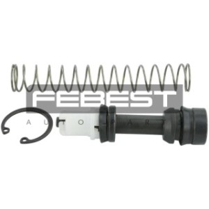 Kit de réparation de cylindre récepteur d'embrayage FEBEST 0480R-KA4T pour MITSUBISHI FEBEST