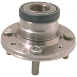 Rear Wheel Hub FEBEST 0482-CJR OE Ref MR223284