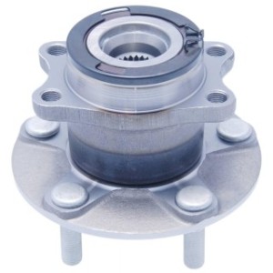 Rear Wheel Hub FEBEST 0482-CW5WMR OE Ref 05105771AB