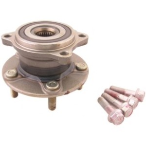 Rear Wheel Hub FEBEST 0482-D5RM OE Ref 3785A019