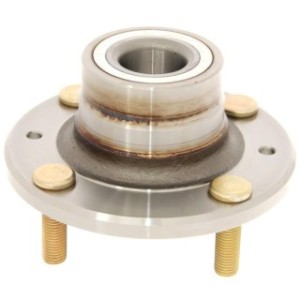 Rear Wheel Hub FEBEST 0482-DGR OE Ref MR223285