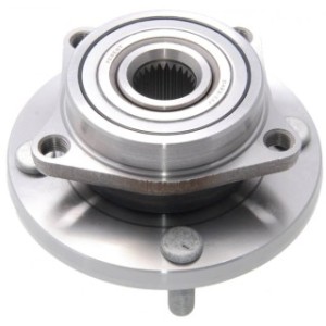 Front Wheel Hub FEBEST 0482-EAF OE Ref MR403969