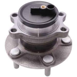 Rear Wheel Hub FEBEST 0482-GF2WDR OE Ref 3785A063