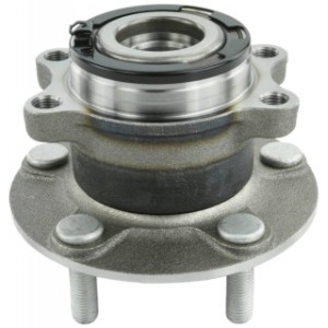 Rear Wheel Hub FEBEST 0482-GF4WDR OE Ref 3785A064