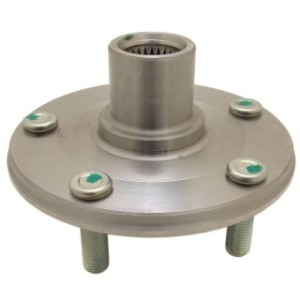 Front Wheel Hub FEBEST 0482-H76F OE Ref MR319603
