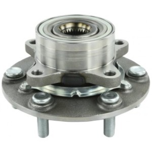 Front Wheel Hub FEBEST 0482-KB4F OE Ref MR992374