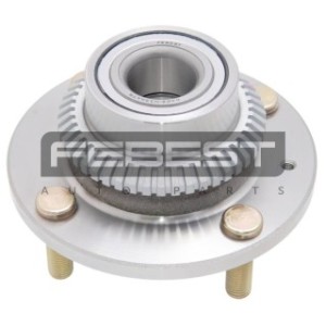 Moyeu de roue arrière FEBEST 0482-N33A47R pour MITSUBISHI SPACE FEBEST