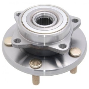 Front Wheel Hub FEBEST 0482-N84F OE Ref MR103664