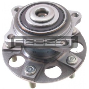 Moyeu de roue arrière FEBEST 0482-NA4MR pour MITSUBISHI GRANDIS FEBEST