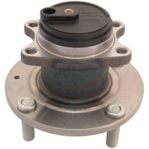 Rear Wheel Hub FEBEST 0482-Z30R OE Ref MR594142