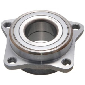 Front Wheel Hub FEBEST 0482G-EAF OE Ref MB455003