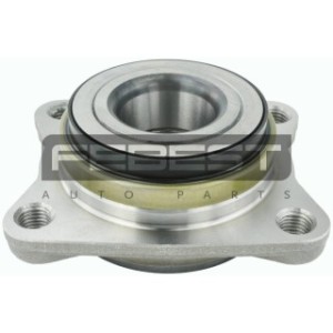 Moyeu de roue avant FEBEST 0482G-H41AF pour MITSUBISHI 3885A002 FEBEST