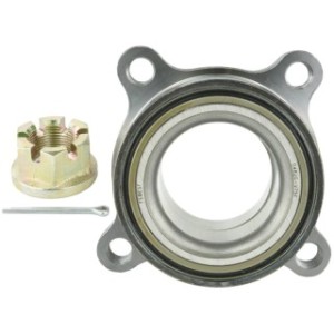 Front Wheel Hub FEBEST 0482G-V75F OE Ref 3880A024