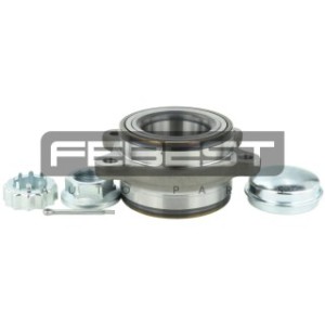 Moyeu de roue arrière FEBEST 0482G-V75R pour MITSUBISHI SHOGUN, SHOGUN FEBEST