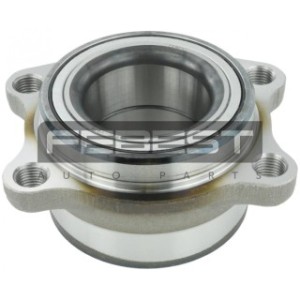 Roulement de roue arrière FEBEST 0482G-V97R pour MITSUBISHI SHOGUN FEBEST