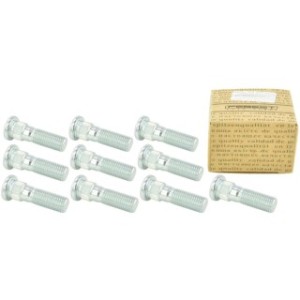 Wheel Stud FEBEST 0484-002-PCS10 OE Ref 3780A007