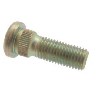 Wheel Stud FEBEST 0484-003 OE Ref MB160942