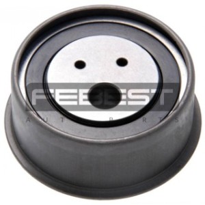 Poulie de tension de courroie de distribution FEBEST 0487-4G69 pour MITSUBISHI MN137247 FEBEST