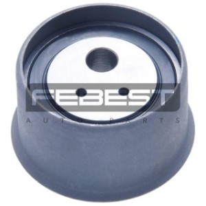 Poulie de tension de courroie de distribution FEBEST 0487-CA5A pour MITSUBISHI MD169592 FEBEST