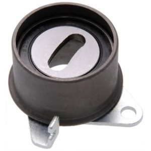 Timing Belt Tensioner Pulley FEBEST 0487-CS OE Ref MD356509