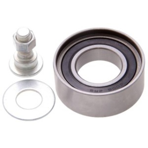Timing Belt Tensioner Pulley Kit FEBEST 0487-CW6W OE Ref 1145A042